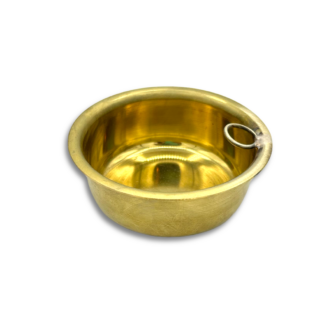 Censer insert - Greek large - 3.25in