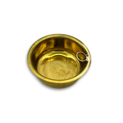 Censer insert - Greek large - 3.25in - Image 2