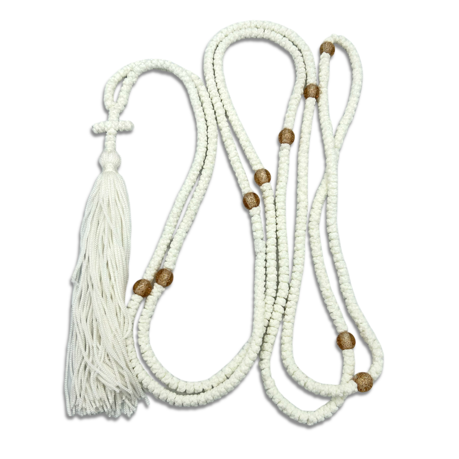 Child’s Prayer Rope – Holy Archangel Candles