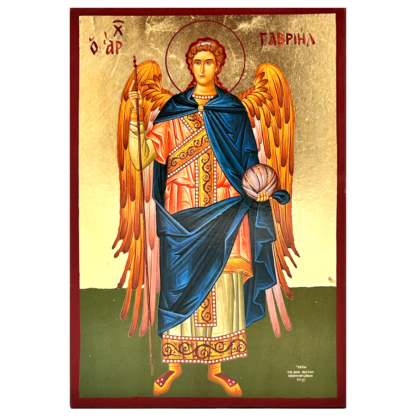 Archangel Gabriel