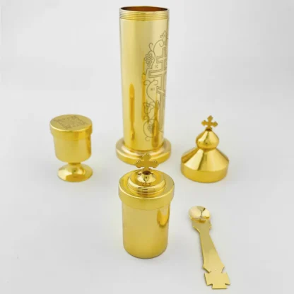 Small Sick Call Kit-cylidrical - Image 3