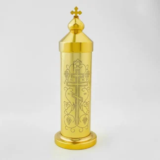 Small Sick Call Kit-cylidrical