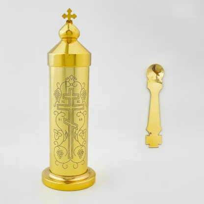 Small Sick Call Kit-cylidrical - Image 2