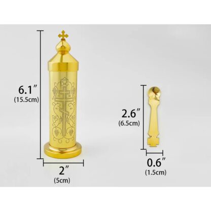 Small Sick Call Kit-cylidrical - Image 5