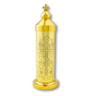 Small Sick Call Kit-cylidrical