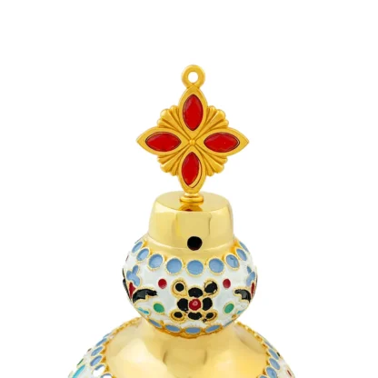 Greek Style Enamel Censer - Image 5