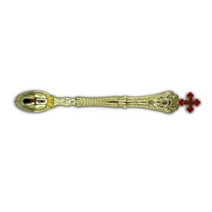 Travel Communion or Incense spoon