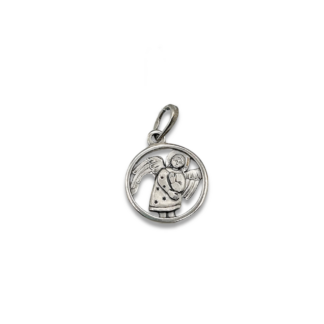 Child Angel Pendant