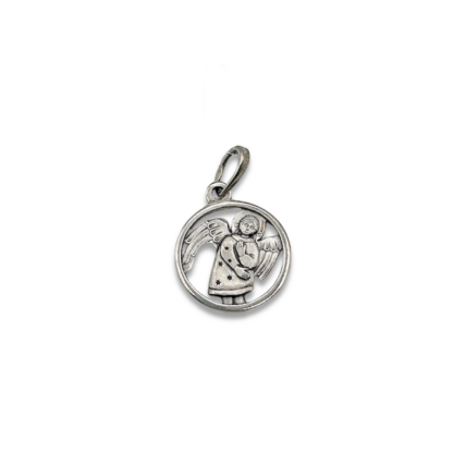 Child Angel Pendant