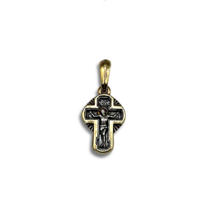 The Child Jesus Cross - Image 2