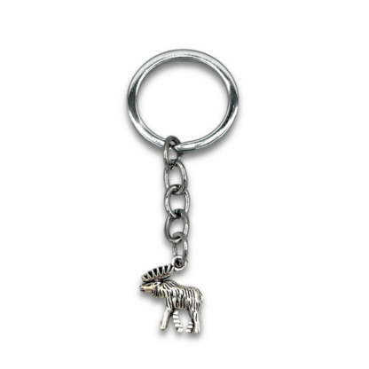 Alaskan Key Chains - Image 2