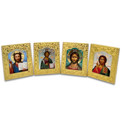 Small and ex Small Icons - Christ - Image 3