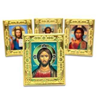 Small and ex Small Icons - Christ