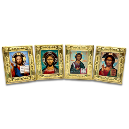 Small and ex Small Icons - Christ - Image 5
