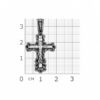 Celtic Knott Cross - Image 2