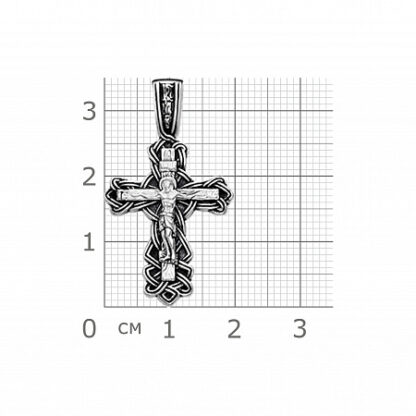 Celtic Knott Cross - Image 2