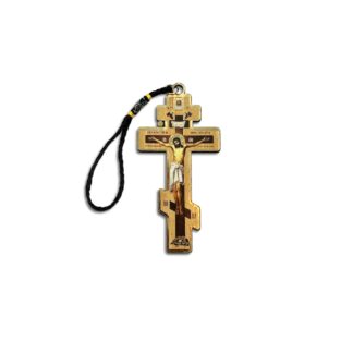 Hanging Car Cross - 3 Bar