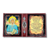 Matushka Olga of Alaska, Our Father Folding Pocket Prayer