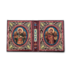 Matushka Olga of Alaska, Our Father Folding Pocket Prayer - Image 2