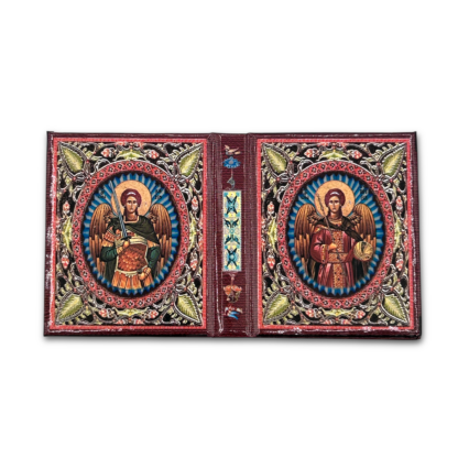 Matushka Olga of Alaska, Our Father Folding Pocket Prayer - Image 2