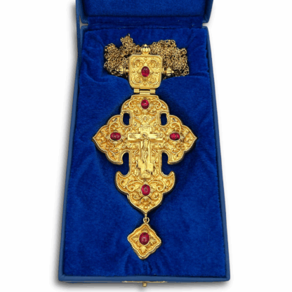 20 Year Anniversary of the return of the Tikhvin Mother of God Icon - Image 3