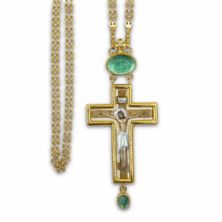 300 Year Anniversary of the Kazan Cross