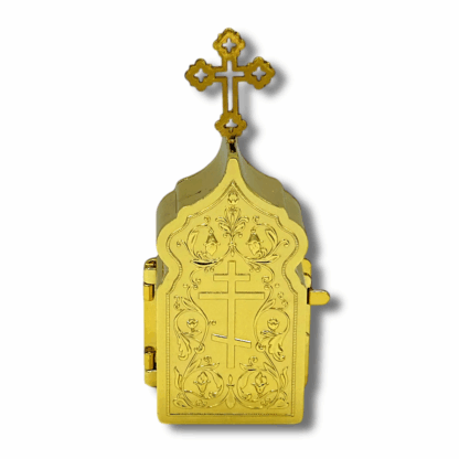 Small Sick Call Kit with Enamel - Image 9