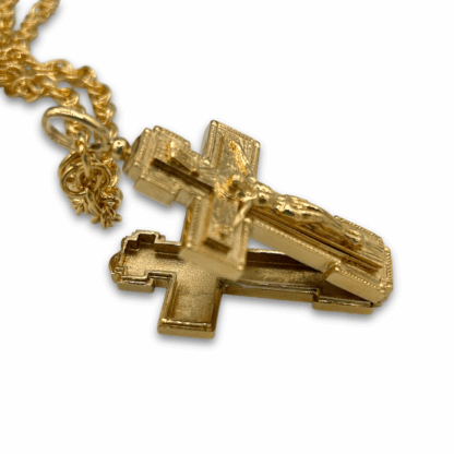 Mini Pectoral Relic Cross - Image 2