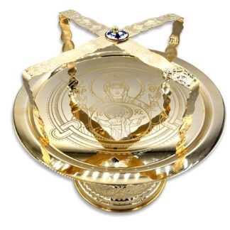 Diskos - XX Large with Star-12in