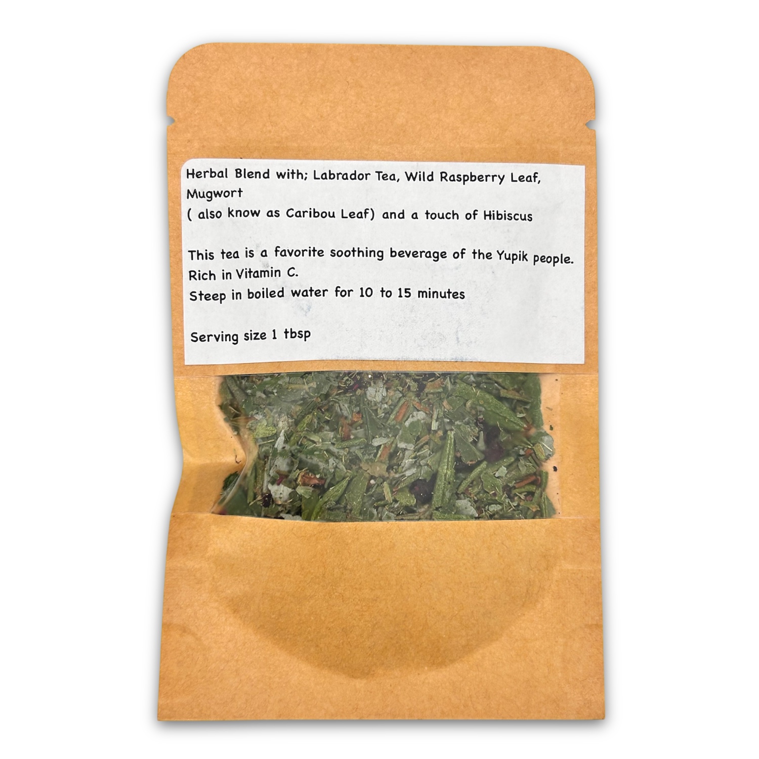 Matushka Olga Tea - Image 4