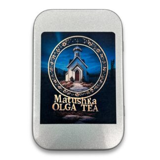 Matushka Olga Tea