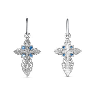 Cross of Sovereign Orthodoxy