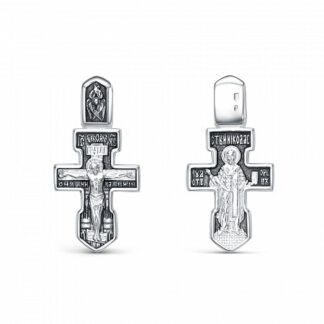 St Nicholas Anchor Cross