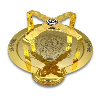 Diskos - Extra Large 3.0L with Spout and Star