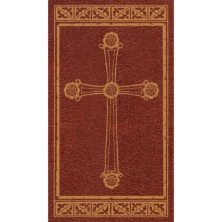 Hieratikon Vol II: Complete Liturgy book for Clergy and Laity