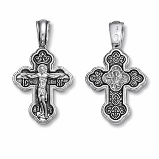 Vigilant Guardian Angel Cross