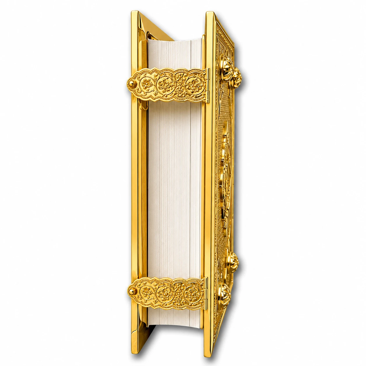 Deluxe Liturgical Gospel -Extra Large Cathedral Edition - Image 4