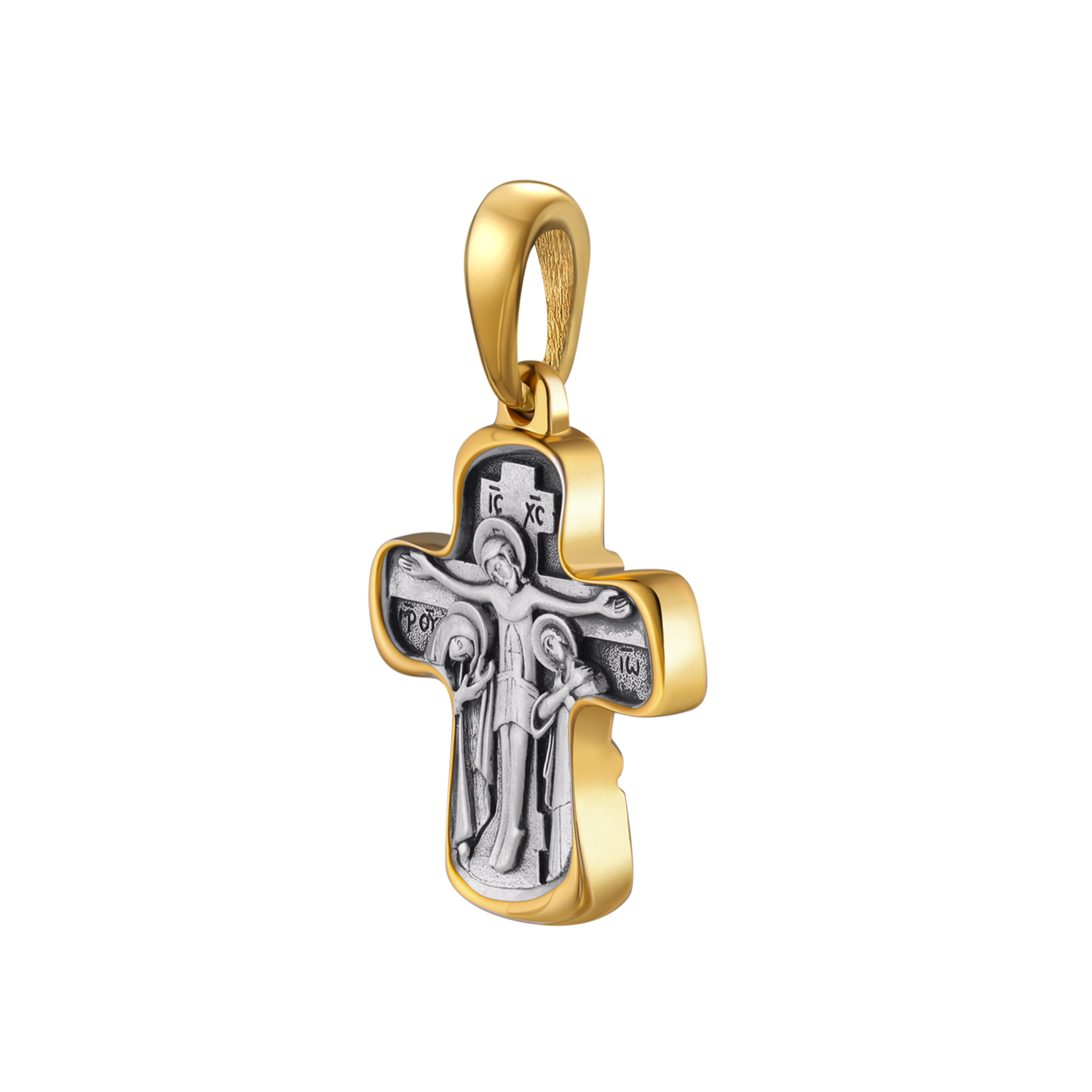 Christ the Good Shepherd Cross - Image 2