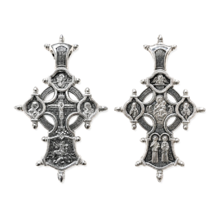 St Sophrony Cross