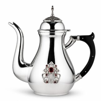 Large .75L Jeweled Zeon