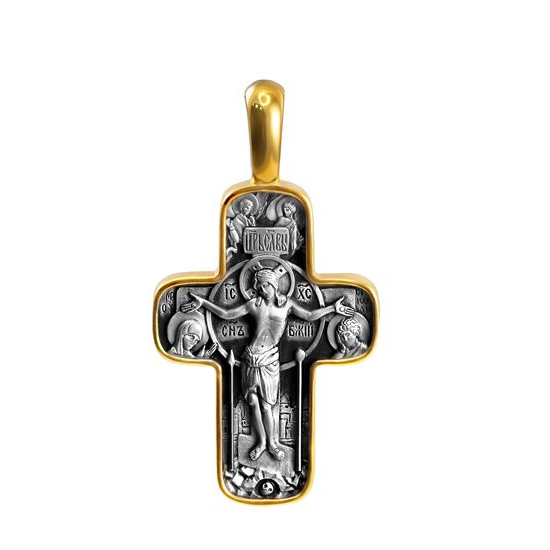 St. George the Victory-Bearer Cross - Image 2