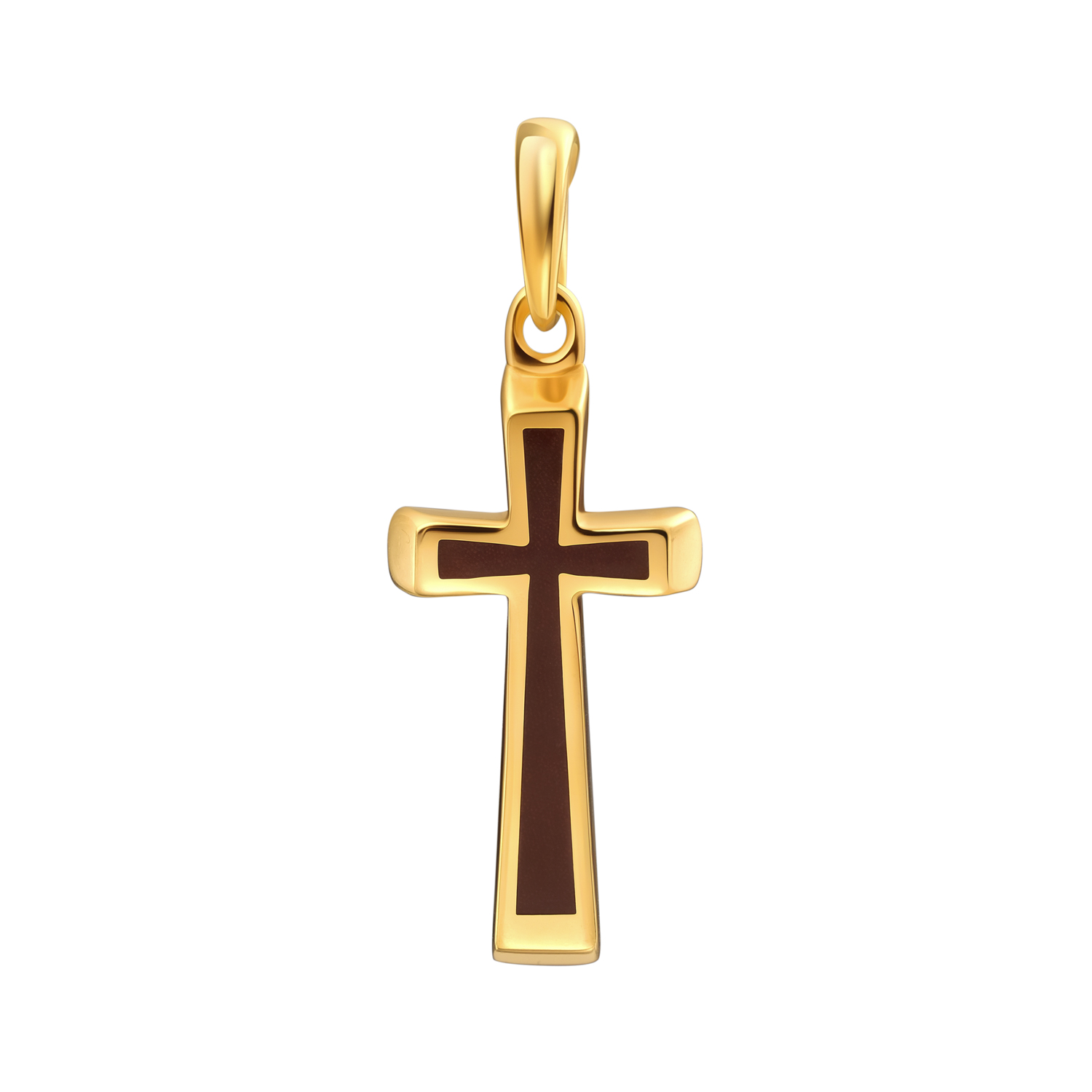 Light of the Transfiguration on Mount Tabor Cross
