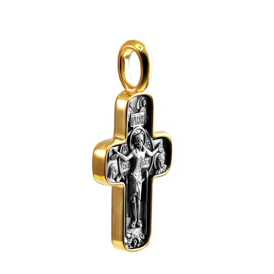 St. George the Victory-Bearer Cross - Image 3