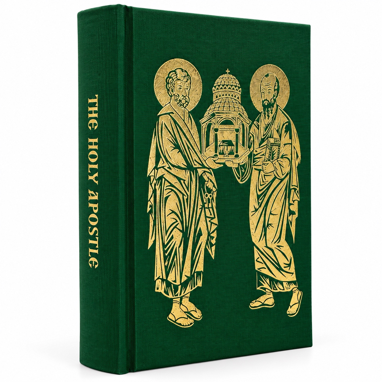 The Holy Apostle - Image 2
