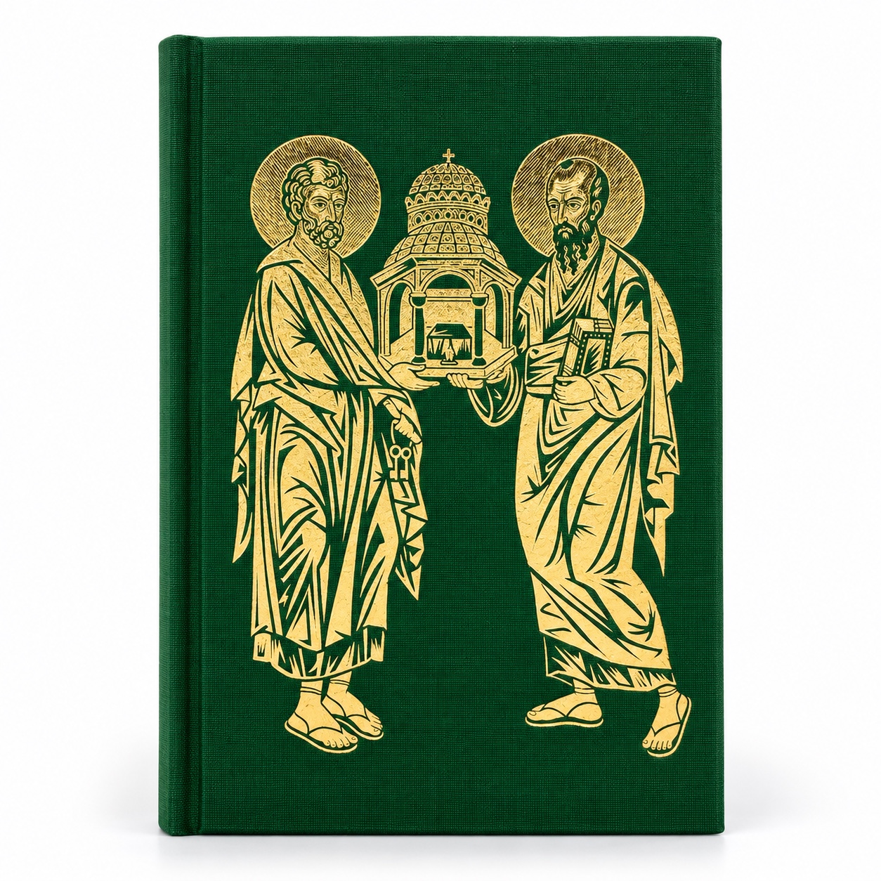 The Holy Apostle