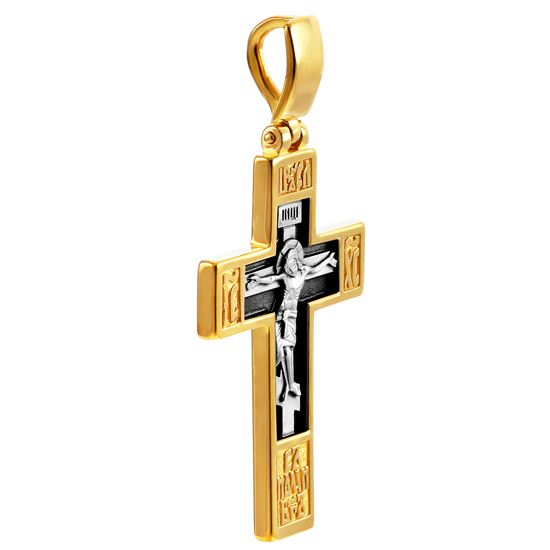 God is with Us Cross - Image 2