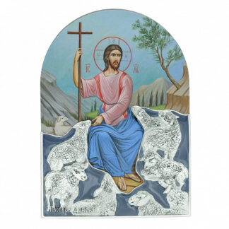 Christ the Good Shepherd
