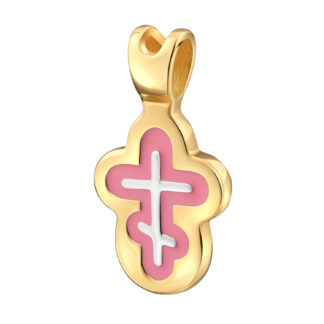 NIKA Children’s Orthodox Cross