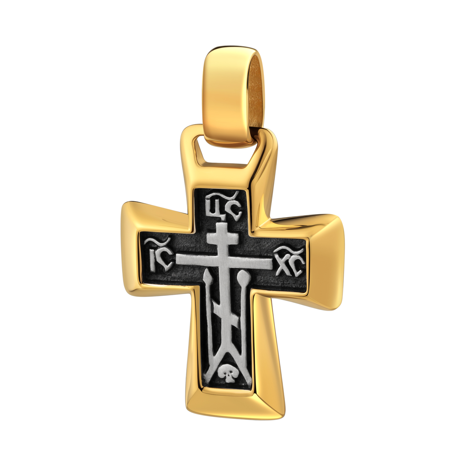 Golgotha Orthodox Cross