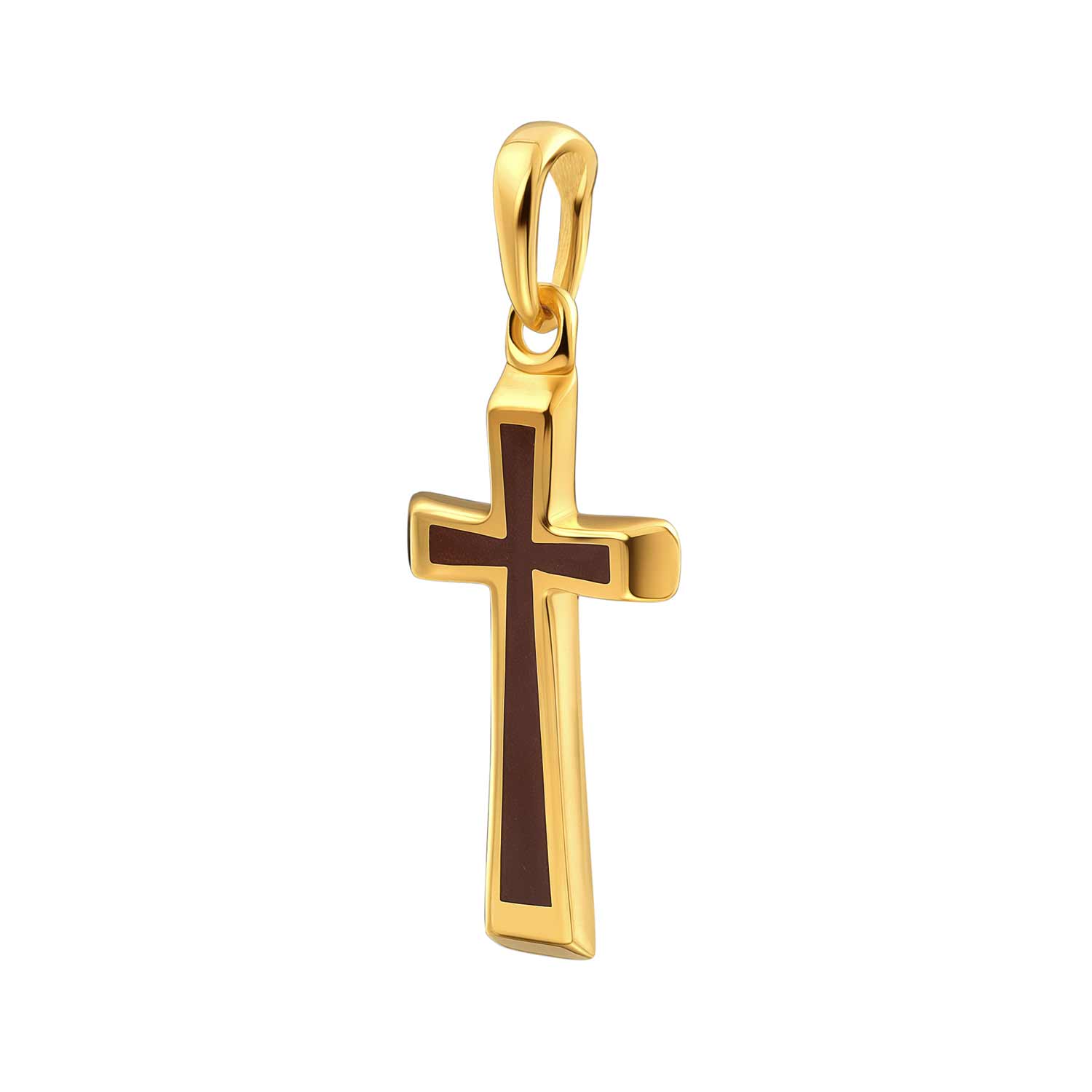 Light of the Transfiguration on Mount Tabor Cross - Image 2